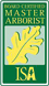 ISA Certified Master Arborist on staff