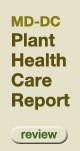 Monthly Plant Health Care Report